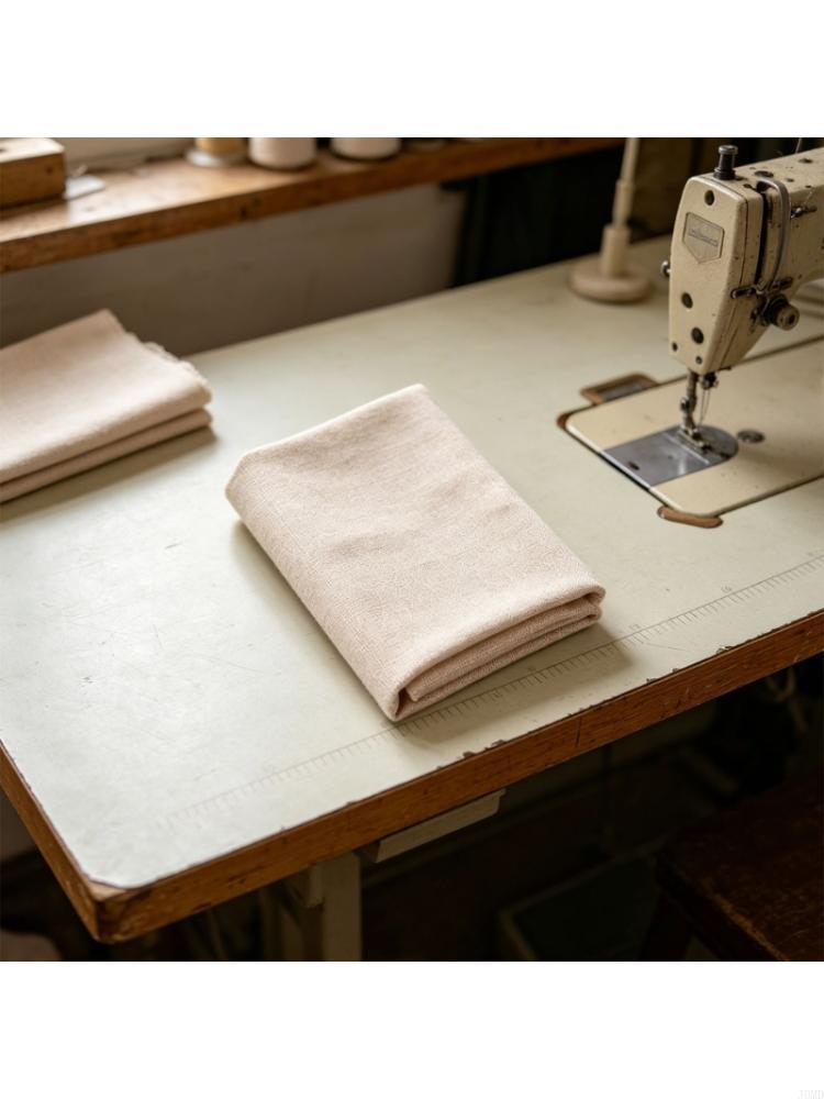 Leatherwork Craft - Tissu polissage bords en polyvalent, tampon