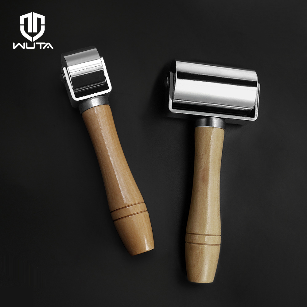 Leatherwork Roller - WUTA 26/60mm Outil à rouleau en