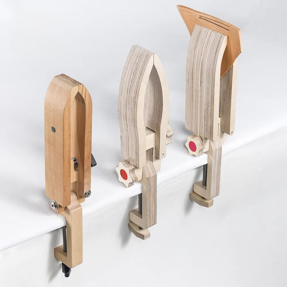 Leatherwork Craft - Pince à coudre en cuir pour