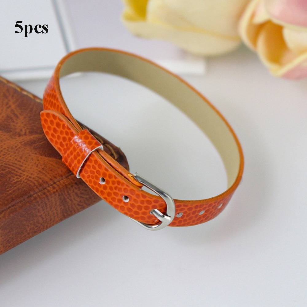 Leatherwork Patterns - 5 ceintures super mini pour poupées,