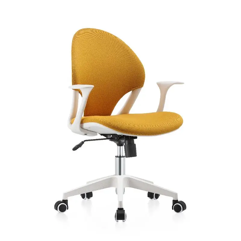 Leatherwork Roller - Chaise de bureau ergonomique en maille