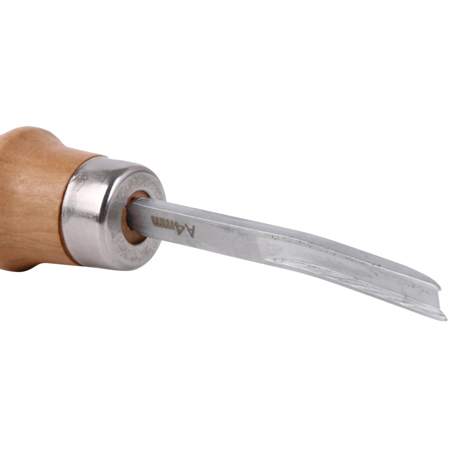 1 pièce – Outil de chanfreinag - Leatherwork Edge Beveler avis et prix