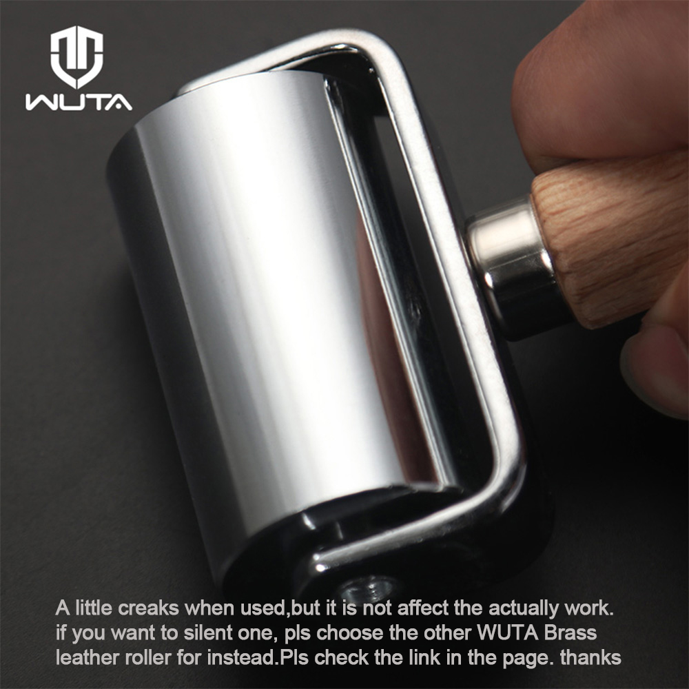 WUTA 26/60mm Outil à rouleau e - Leatherwork Roller avis et prix