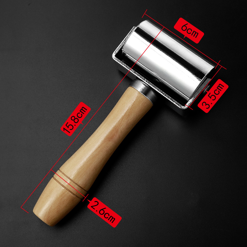 WUTA 26/60mm Outil à rouleau e - Leatherwork Roller avis et prix
