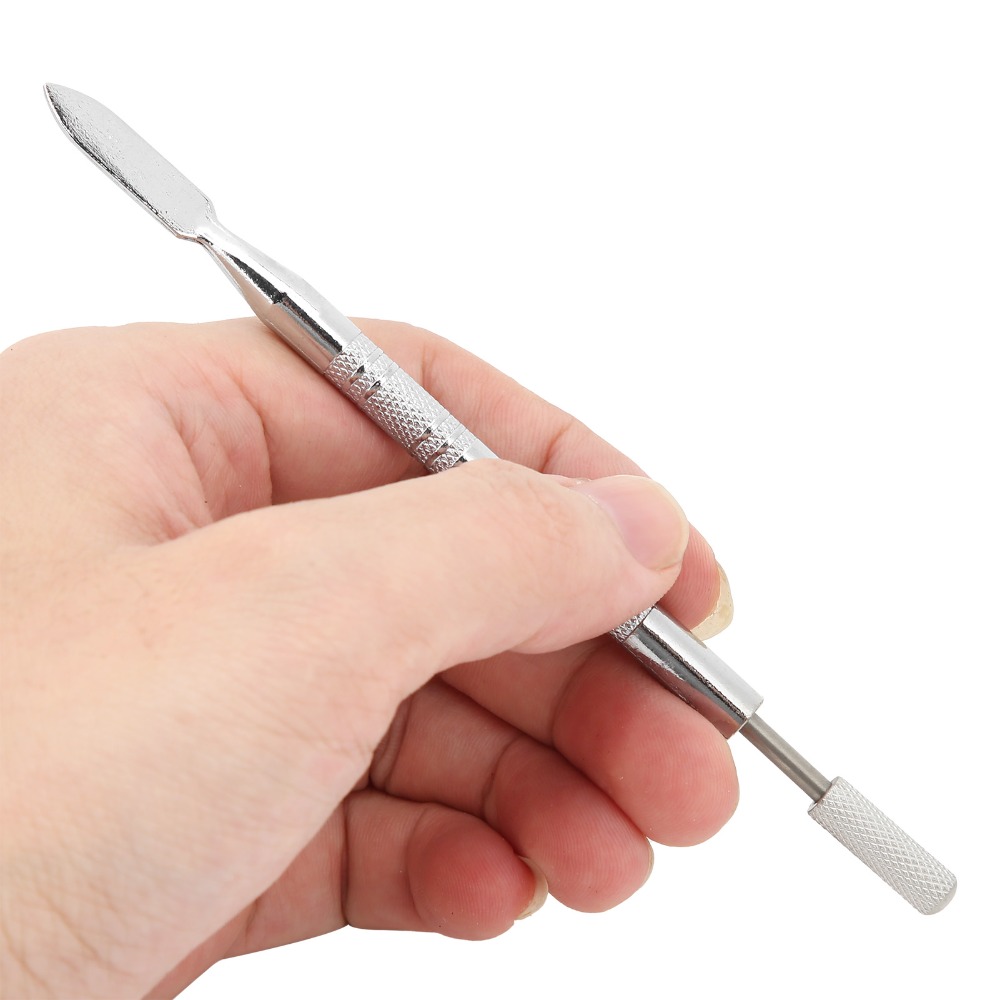 2 stylos applicateurs double t - Leatherwork Roller avis et prix
