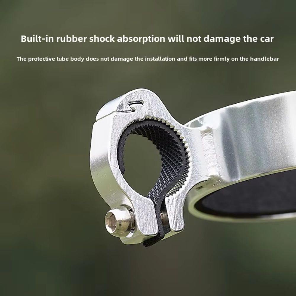 Support de bouteille d'eau en  - Leatherwork Clamp avis et prix