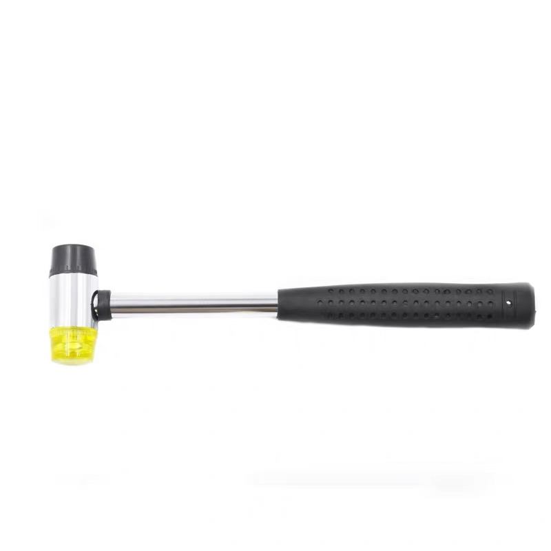 Maillet en caoutchouc, maillet - Leatherwork Hardware avis et prix
