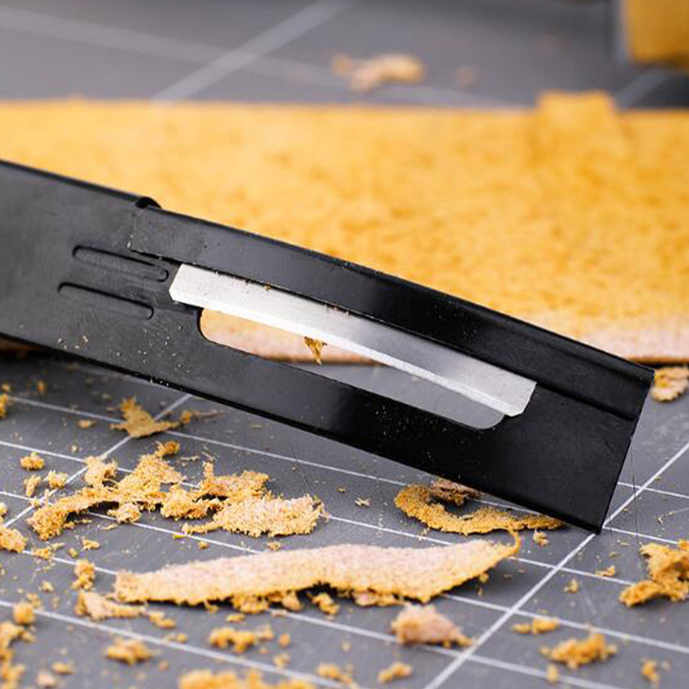 1 ensemble d'outils de chanfre - Leatherwork Edge Beveler avis et prix
