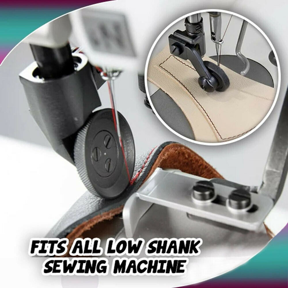 Pied-de-biche en cuir pour Mac - Leatherwork Roller avis et prix