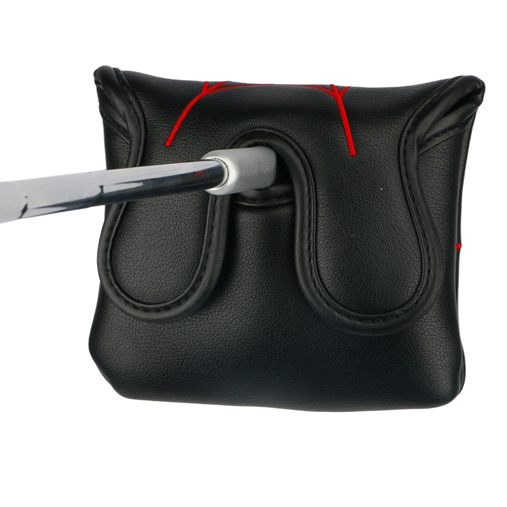 Housse de tête de putter de go - Leatherwork Mallet avis et prix
