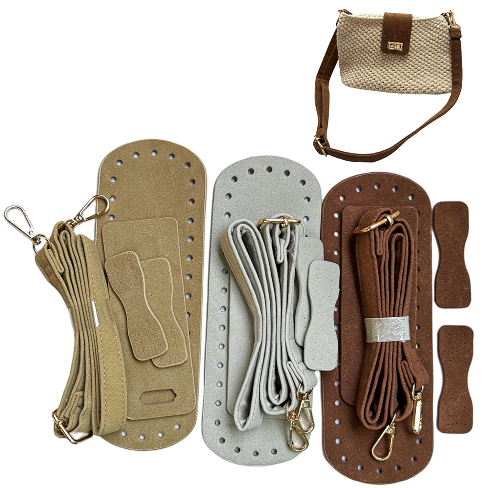 Sac à main en cuir fait à la m - Leatherwork Hardware avis et prix