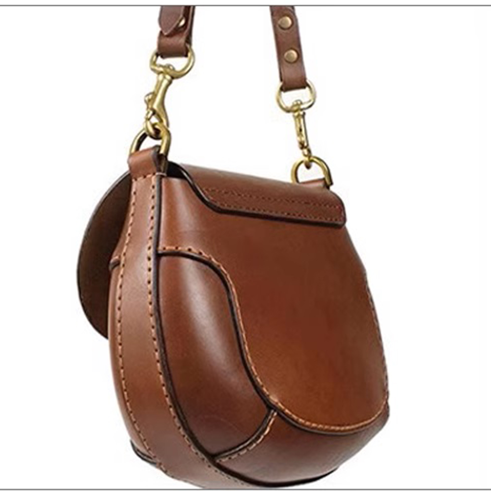 Bricolage cuir artisanat femme - Leatherwork Patterns avis et prix