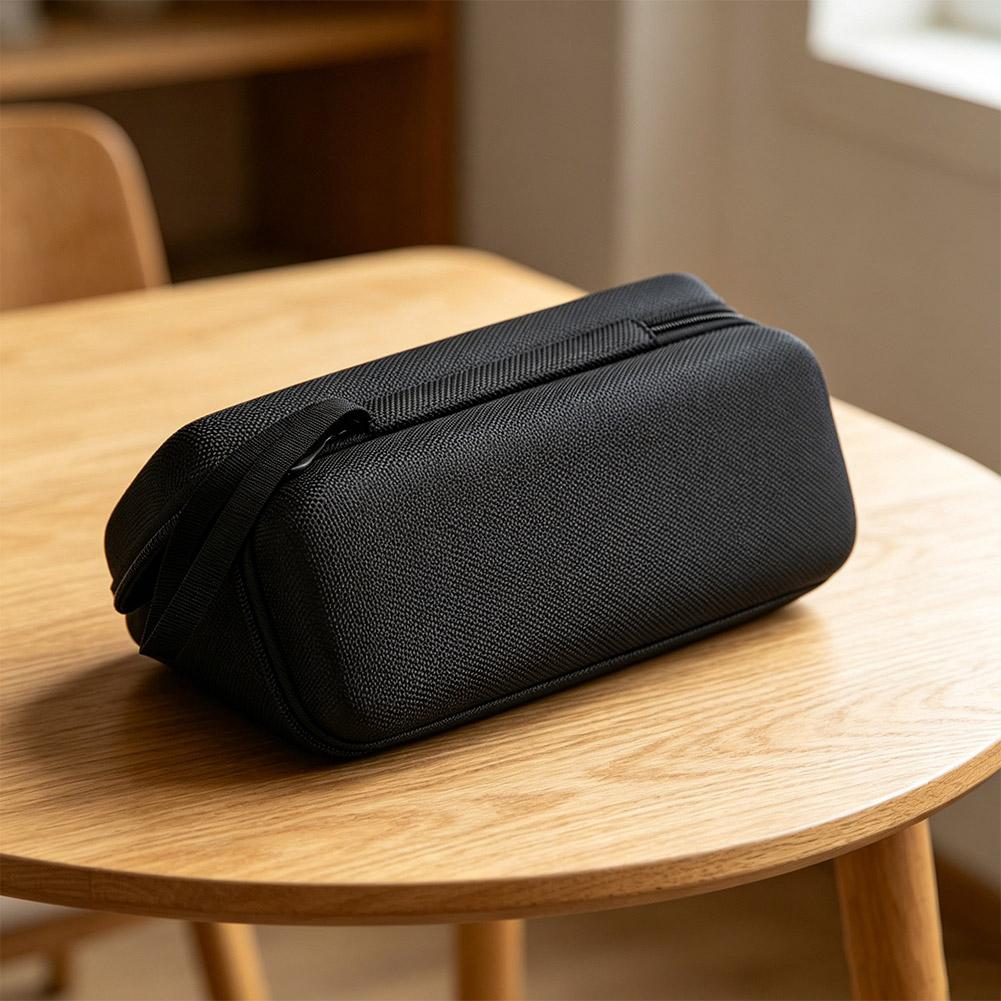 Étui de rangement pour multimè - Leatherwork Hardware avis et prix