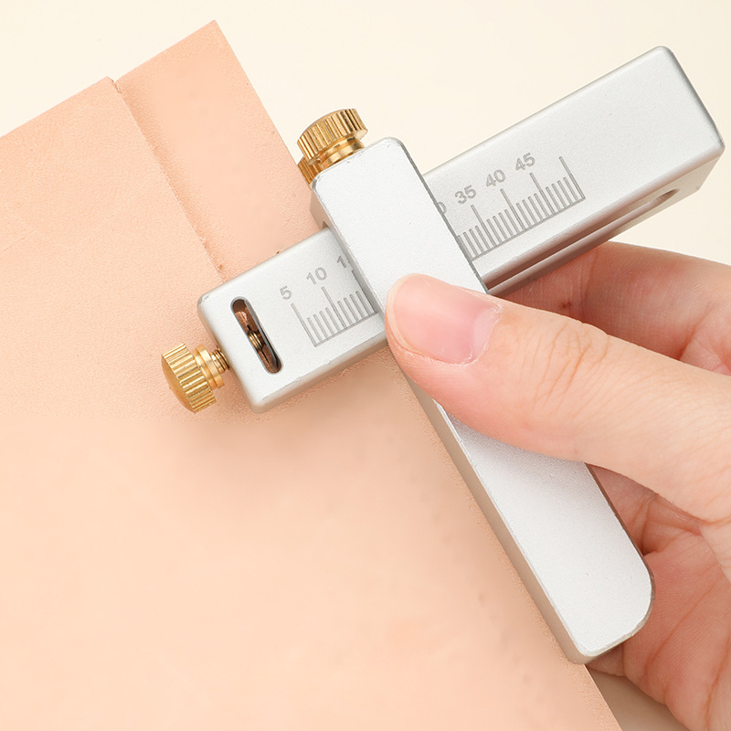 Coupeur de sangle en cuir, Mac - Leatherwork Machine avis et prix