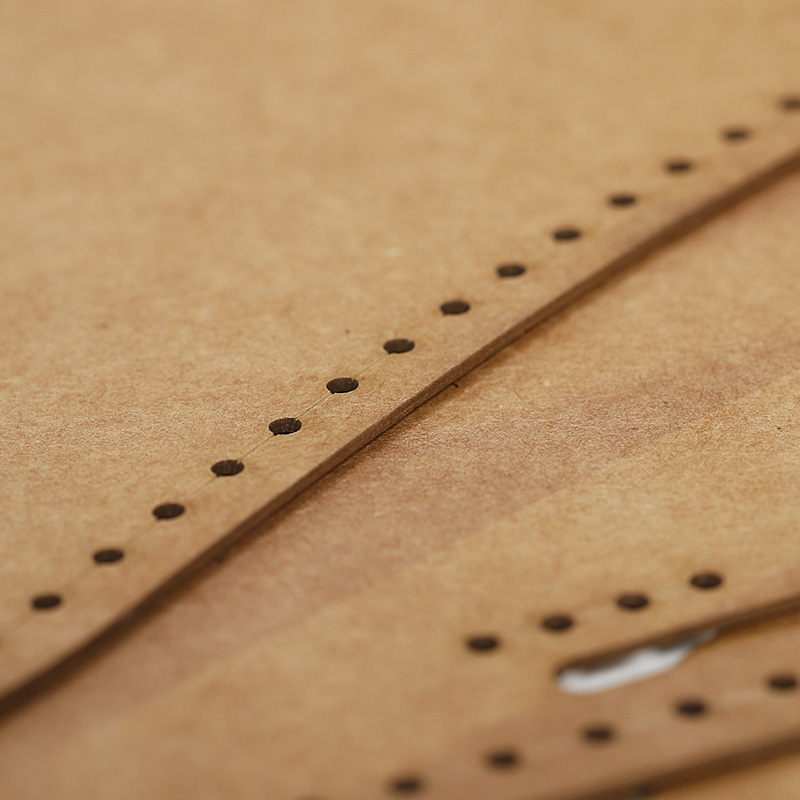 WUTA-Ensemble de pantoufles en - Leatherwork Patterns avis et prix