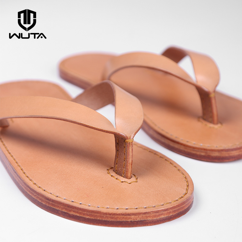 WUTA-Ensemble de pantoufles en - Leatherwork Patterns avis et prix