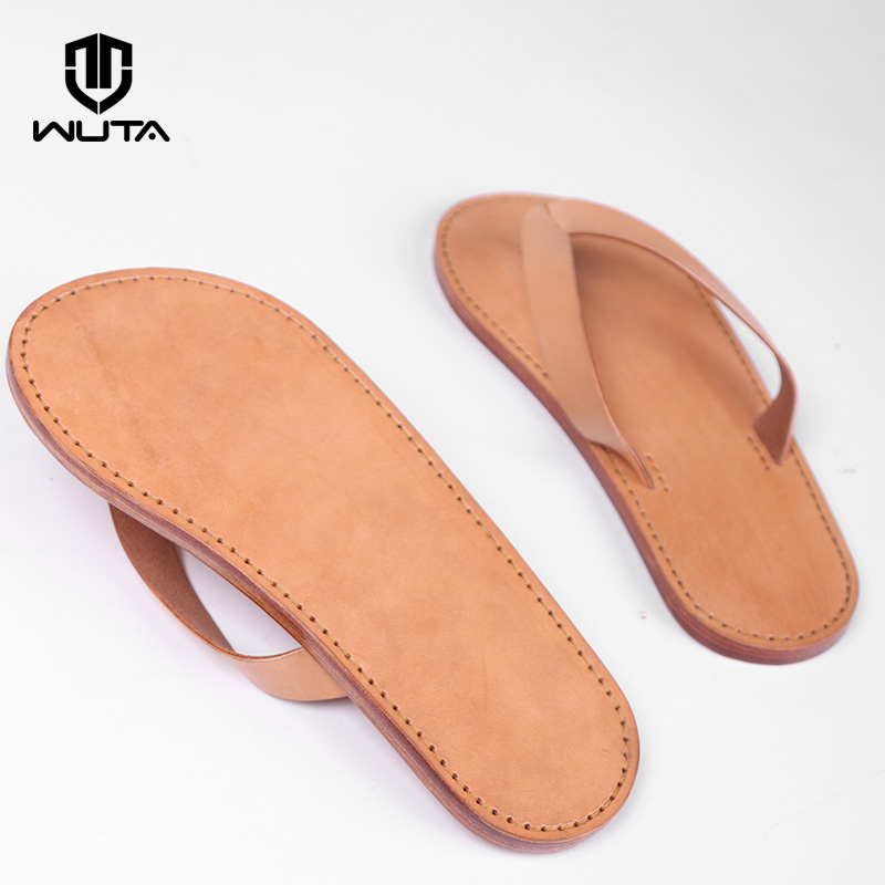 WUTA-Ensemble de pantoufles en - Leatherwork Patterns avis et prix