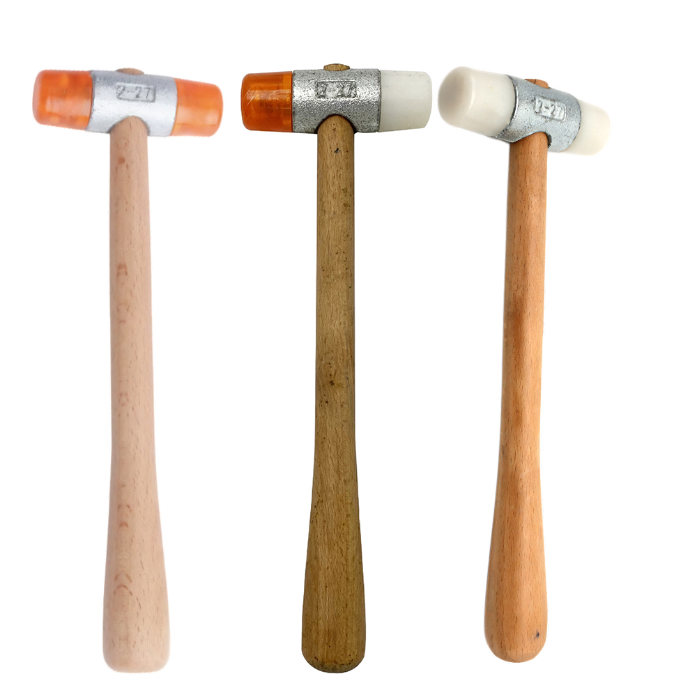 Marteau à maillet en Nylon Dou - Leatherwork Mallet avis et prix