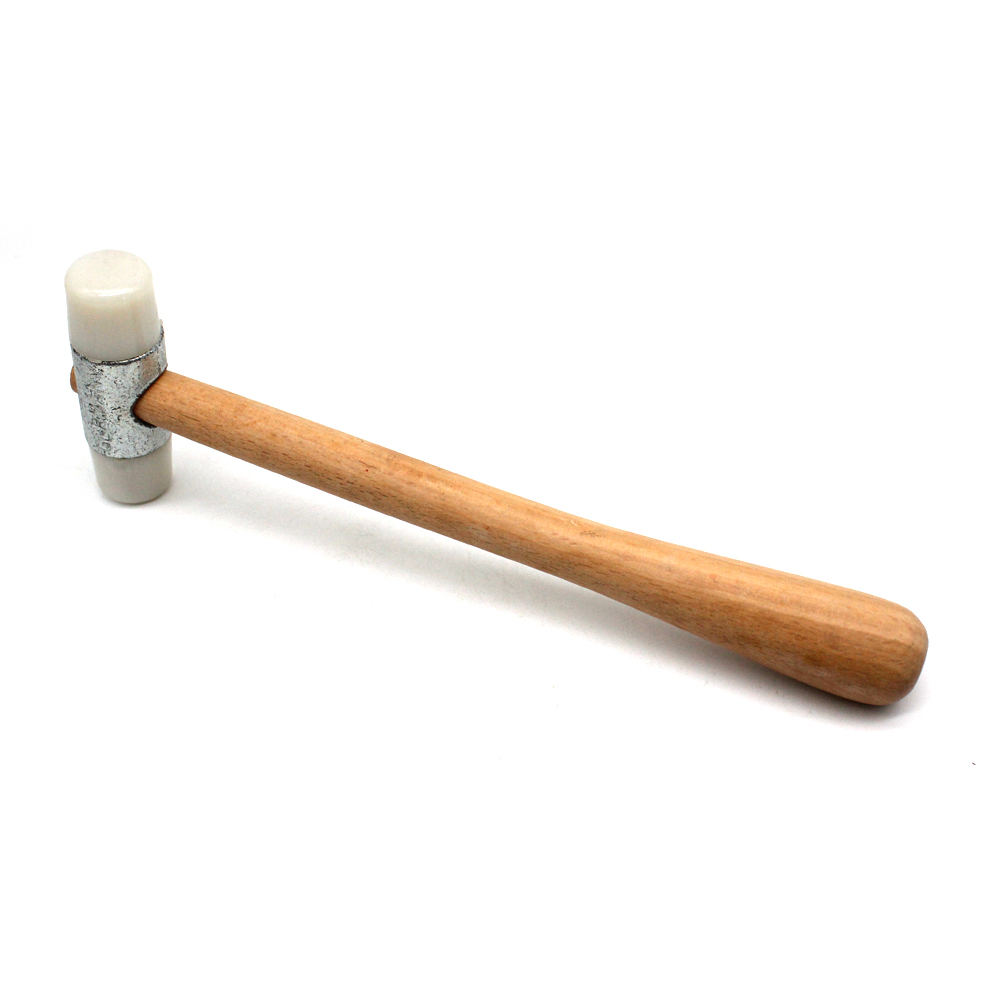 Marteau à maillet en Nylon Dou - Leatherwork Mallet avis et prix