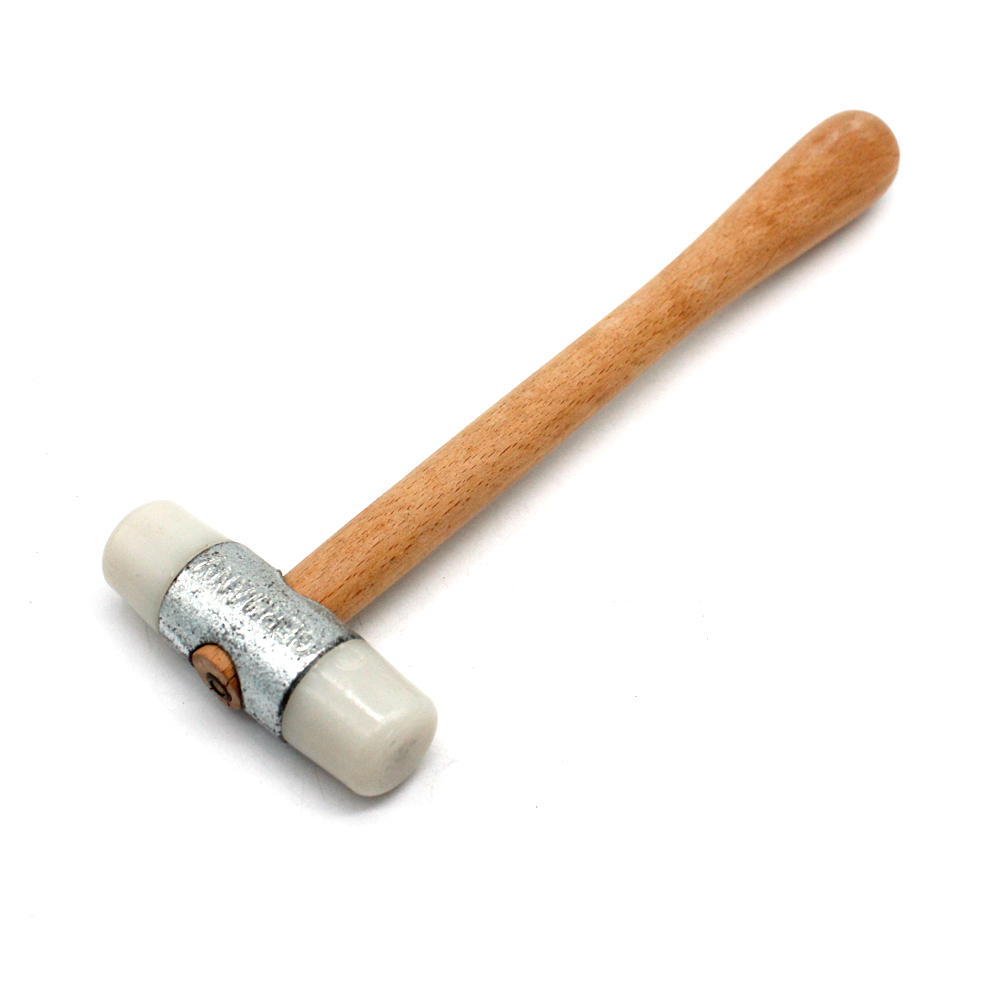 Marteau à maillet en Nylon Dou - Leatherwork Mallet avis et prix