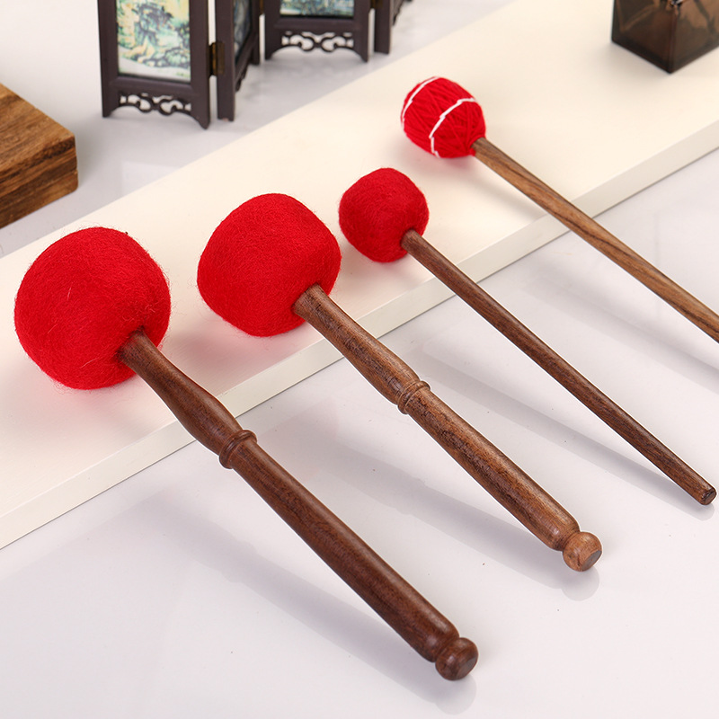 Accessoires de bol chantant ti - Leatherwork Mallet avis et prix