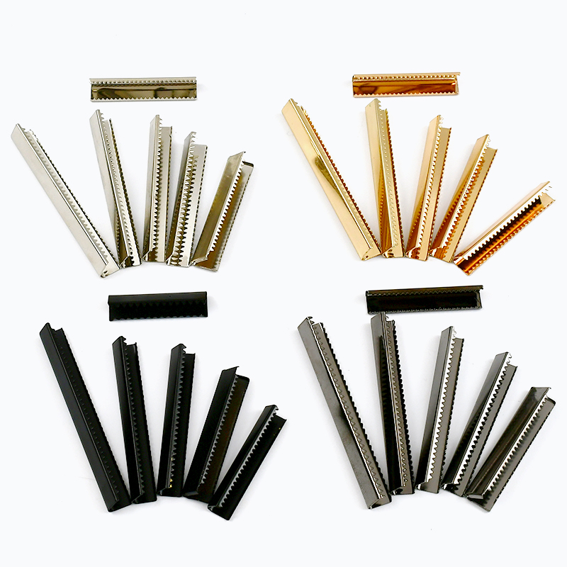 20/50 pièces Meetee 10-60mm Bo - Leatherwork Hardware avis et prix