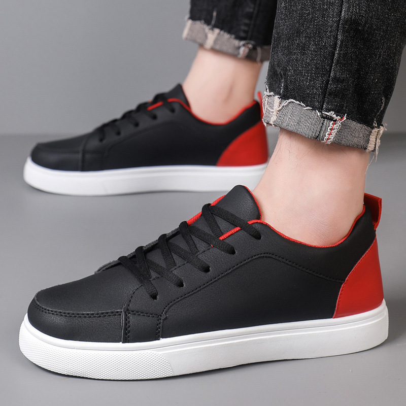 Chaussures de skate en similic - Leatherwork Clamp avis et prix