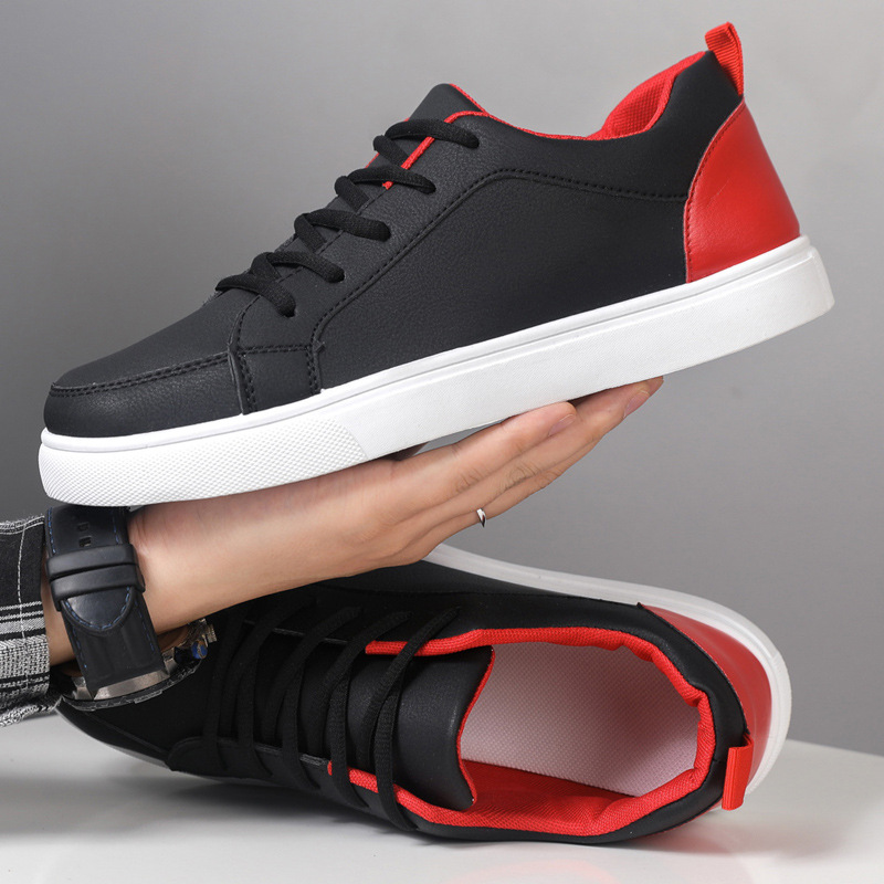 Chaussures de skate en similic - Leatherwork Clamp avis et prix