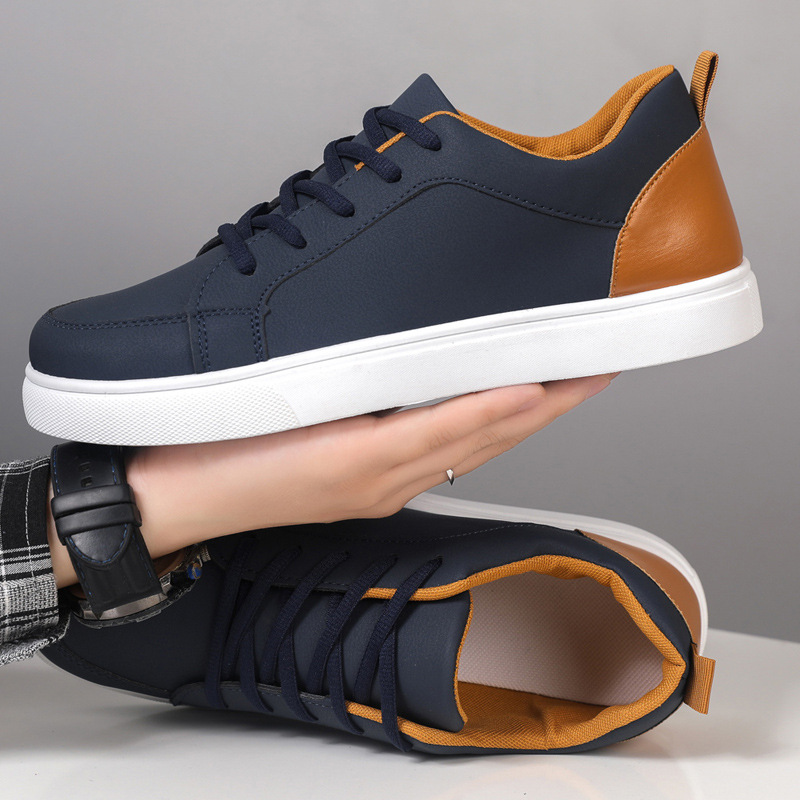 Chaussures de skate en similic - Leatherwork Clamp avis et prix