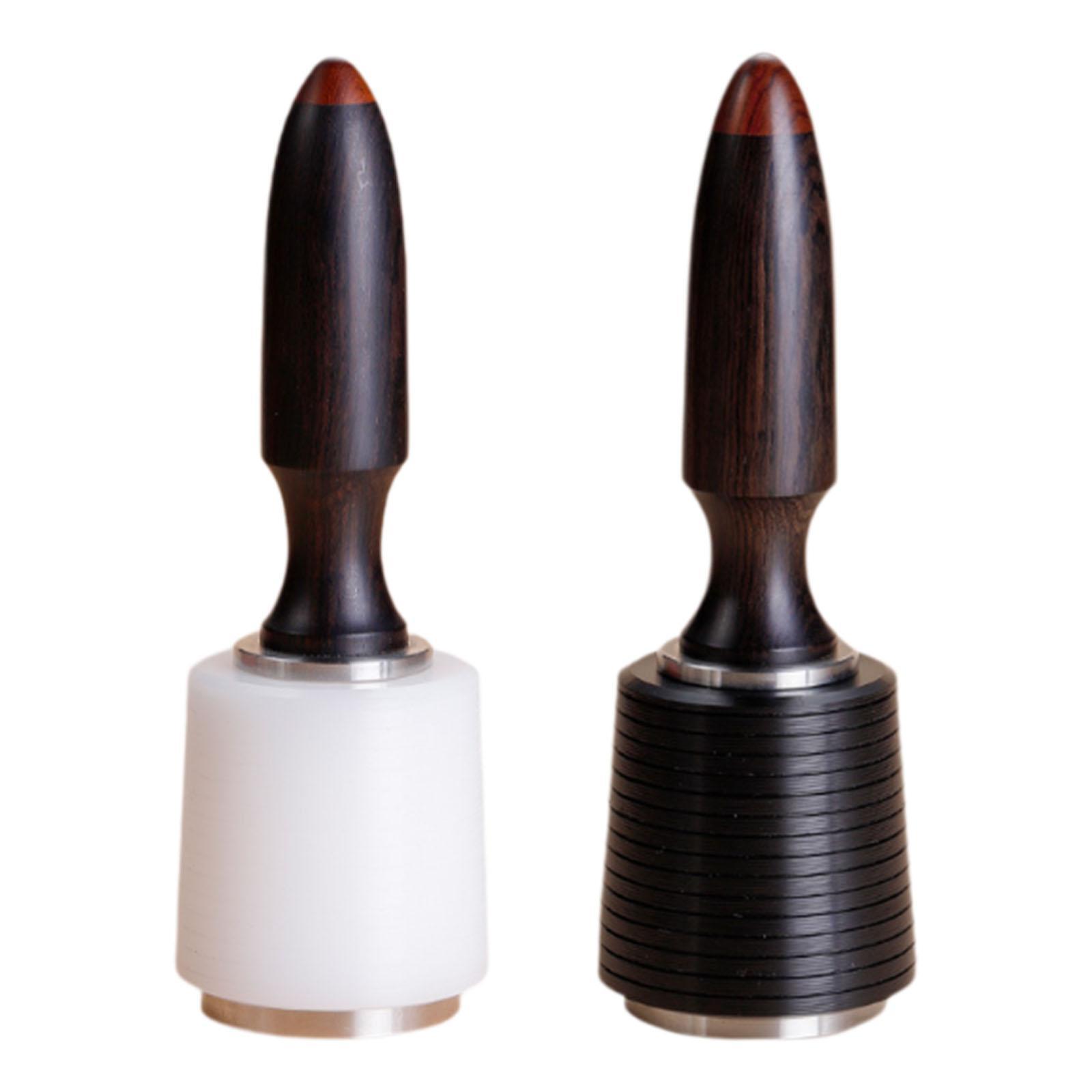 Marteau à ciselage en nylon et - Leatherwork Mallet avis et prix