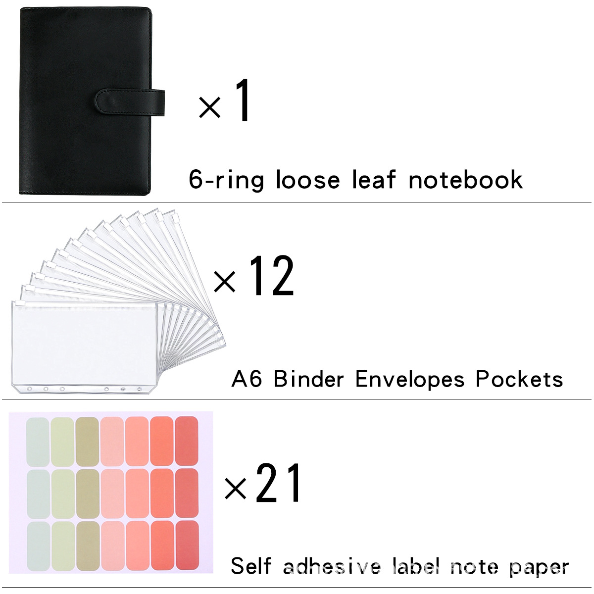 Planificateur de classeur de B - Leather Work Diary avis et prix
