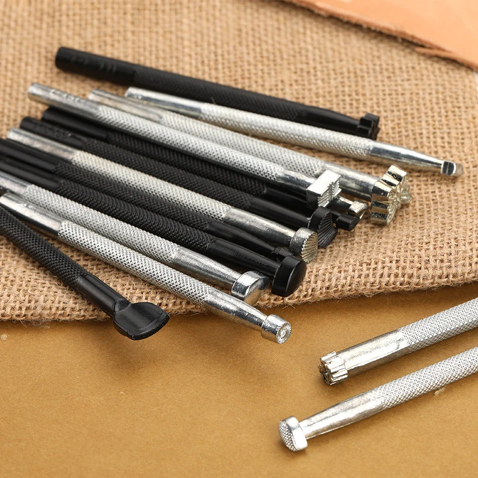 Outils de fabrication de selle - Leatherwork Craft avis et prix