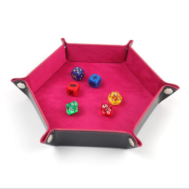 Plateau de rangement pliable h - Leatherwork Roller avis et prix