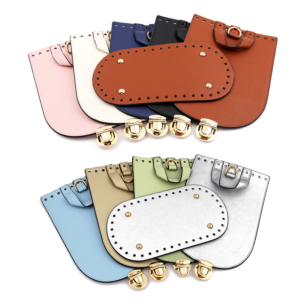 Ensemble de matériel à rabat i - Leatherwork Hardware avis et prix