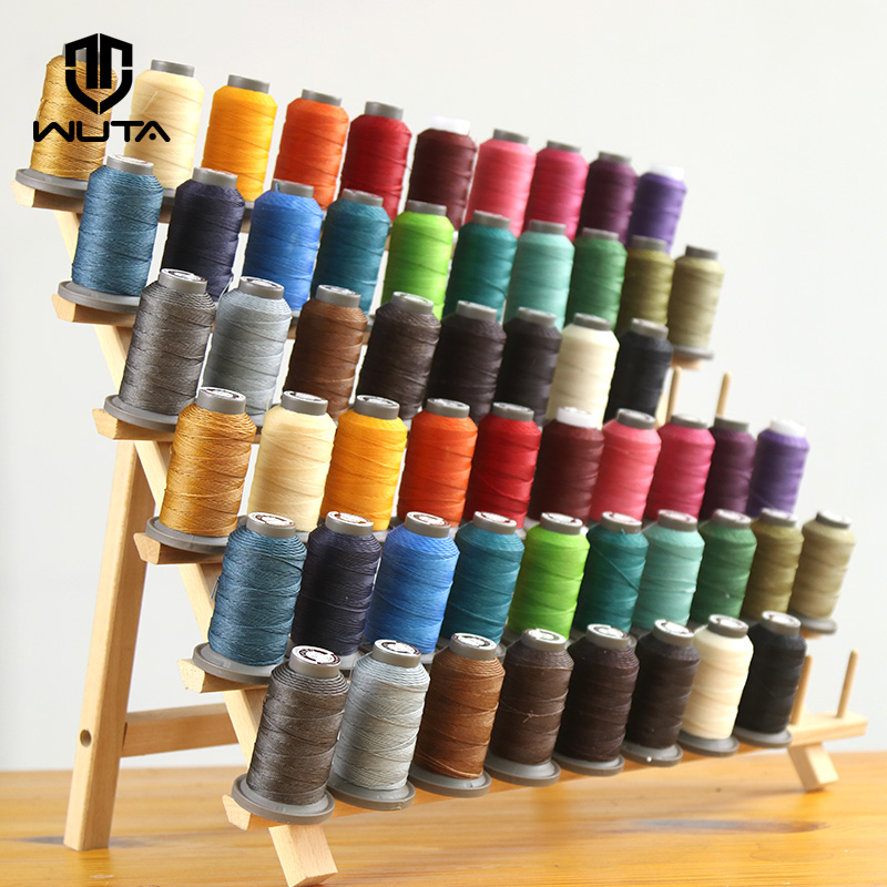 WUTA 1 ensemble 20 pièces fil  - Leatherwork Craft avis et prix