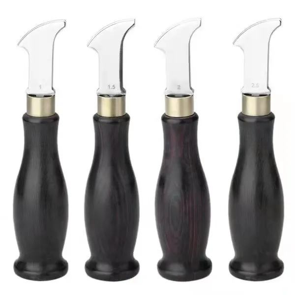 Outil de rainurage de bord de  - Leatherwork Craft avis et prix