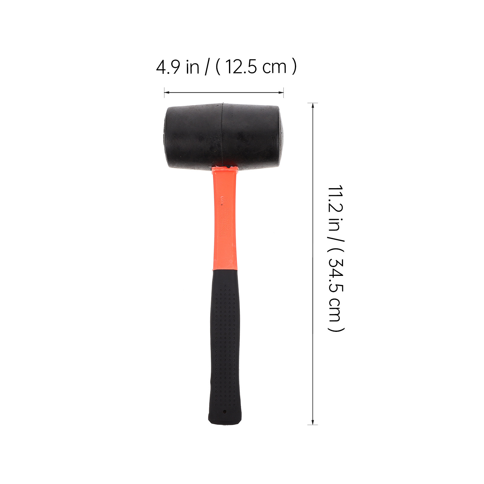 1 pièce Marteau à marteau en c - Leatherwork Mallet avis et prix