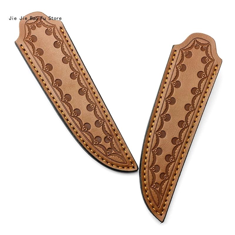 Étuis à couteaux en cuir E8BD, - Leatherwork Roller avis et prix