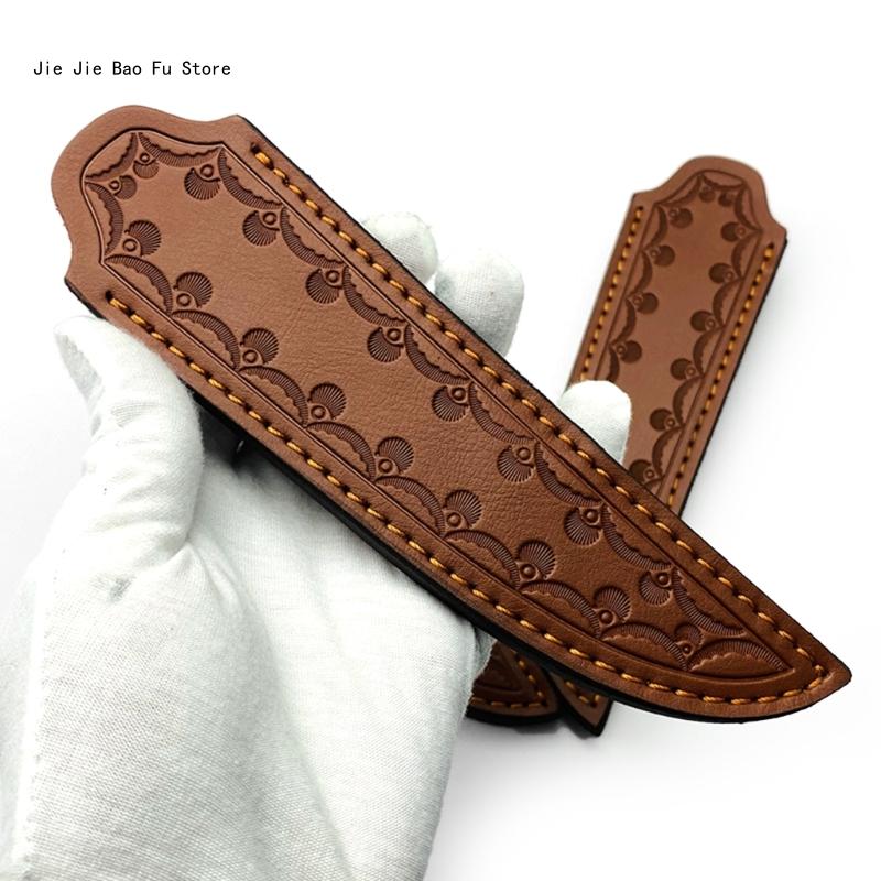 Étuis à couteaux en cuir E8BD, - Leatherwork Roller avis et prix