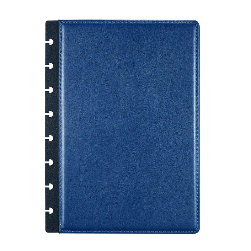 Couverture en cuir pour carnet - Leather Work Diary avis et prix