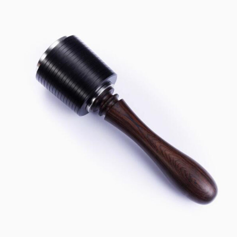 Marteau artisanal en cuir, out - Leatherwork Mallet avis et prix