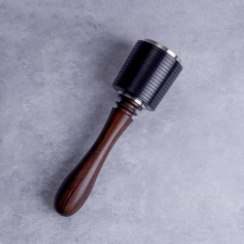 Marteau artisanal en cuir, out - Leatherwork Mallet avis et prix