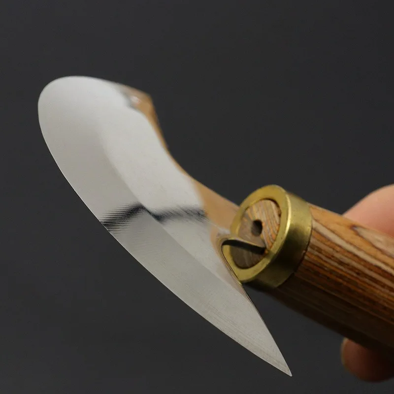Couteau manuel à découper le c - Leatherwork Craft avis et prix