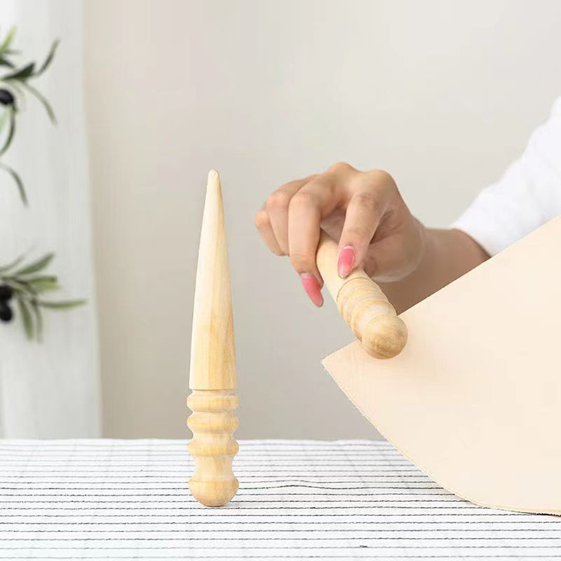 1 pièce Outil de lissage de bo - Leatherwork Craft avis et prix