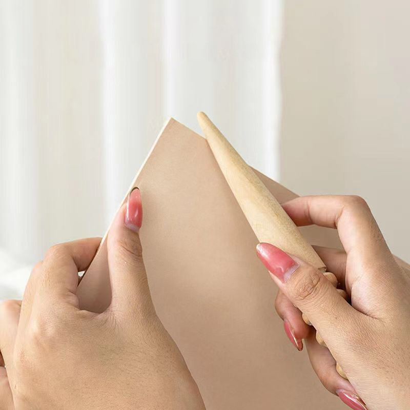 1 pièce Outil de lissage de bo - Leatherwork Craft avis et prix