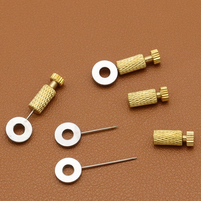 Aiguille de positionnement de  - Leatherwork Clamp avis et prix