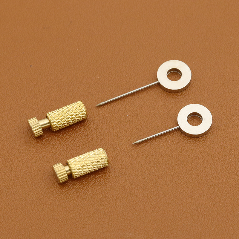 Aiguille de positionnement de  - Leatherwork Clamp avis et prix