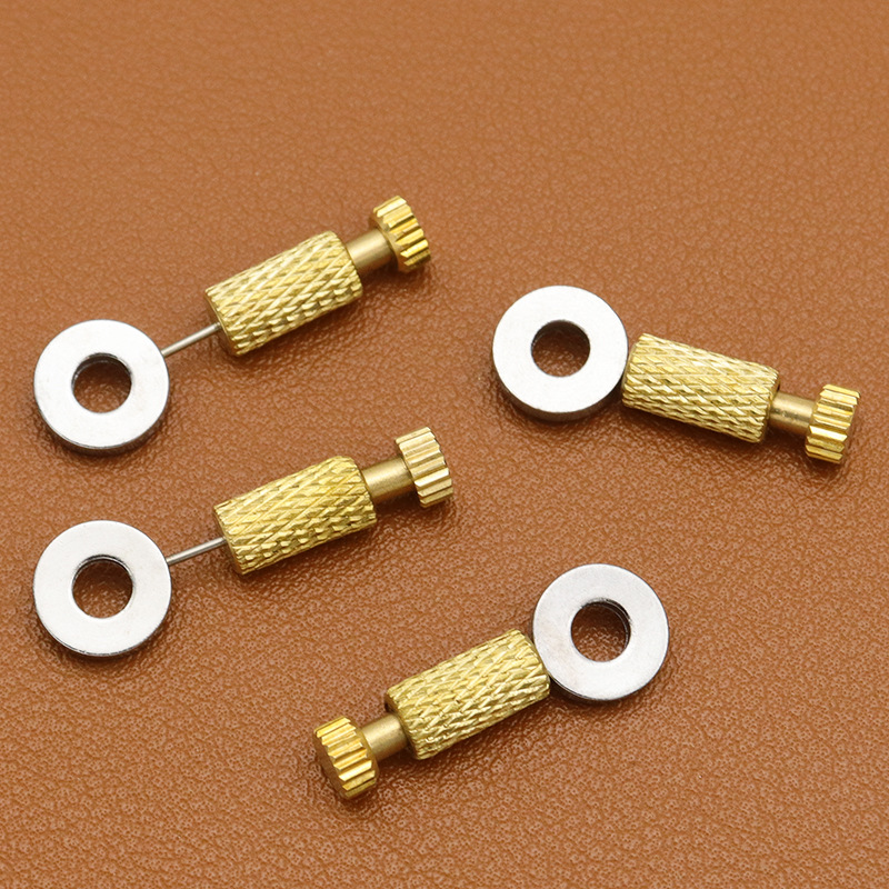Aiguille de positionnement de  - Leatherwork Clamp avis et prix