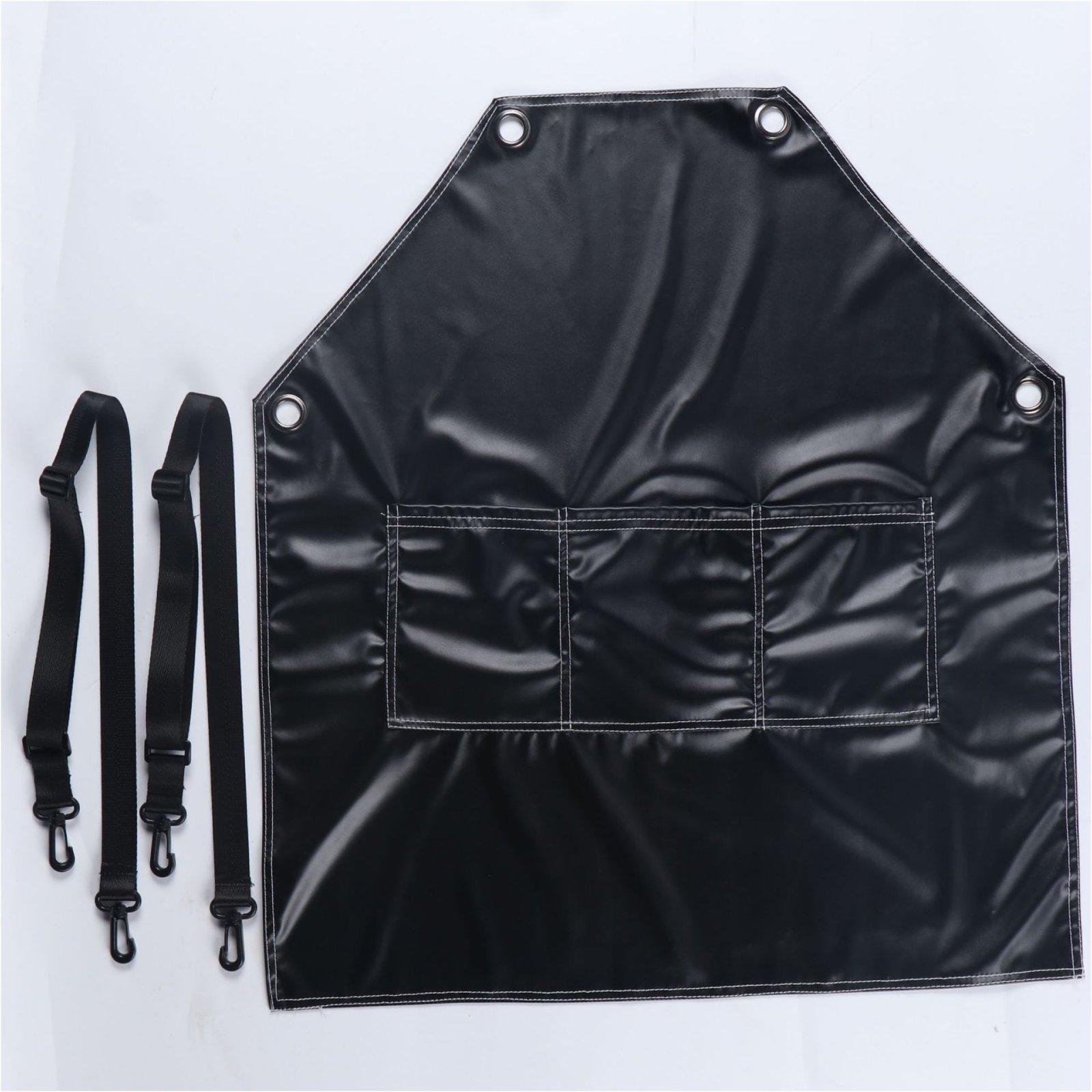 Tablier en similicuir tendance - Leatherwork Apron avis et prix
