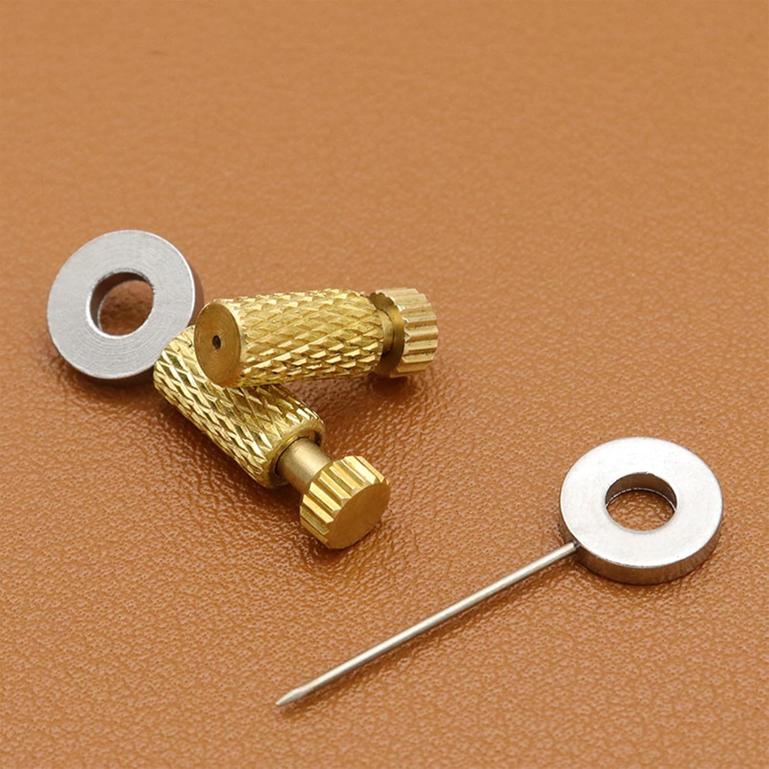 Aiguille de positionnement de  - Leatherwork Clamp avis et prix